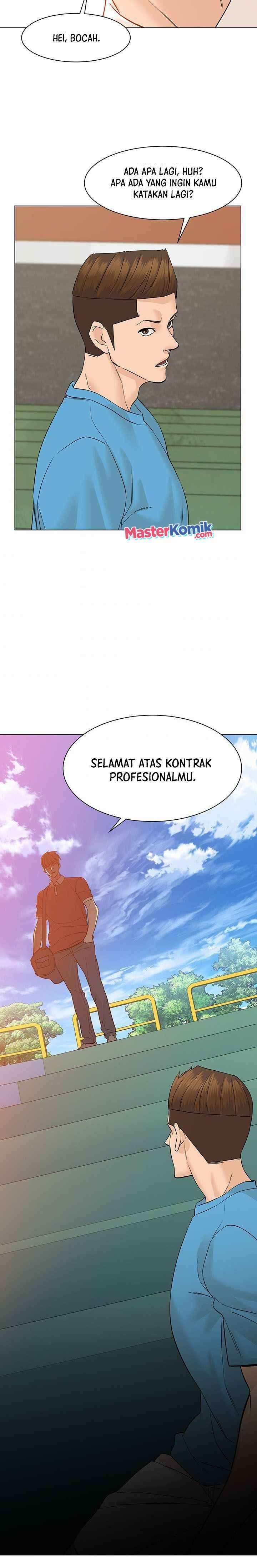From the Grave and Back Chapter 42 Gambar 16