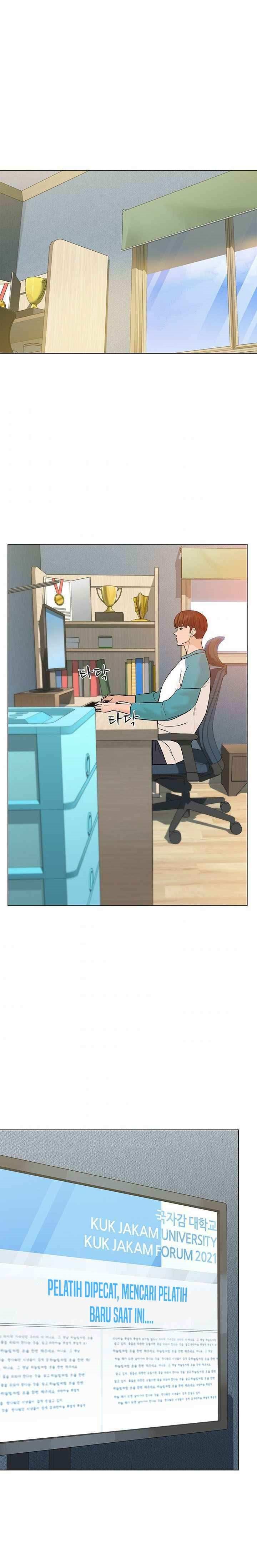 From the Grave and Back Chapter 42 Gambar 20
