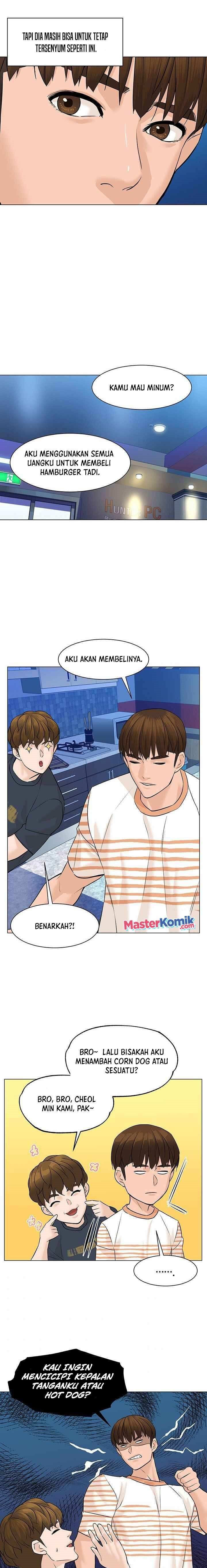 From the Grave and Back Chapter 42 Gambar 29