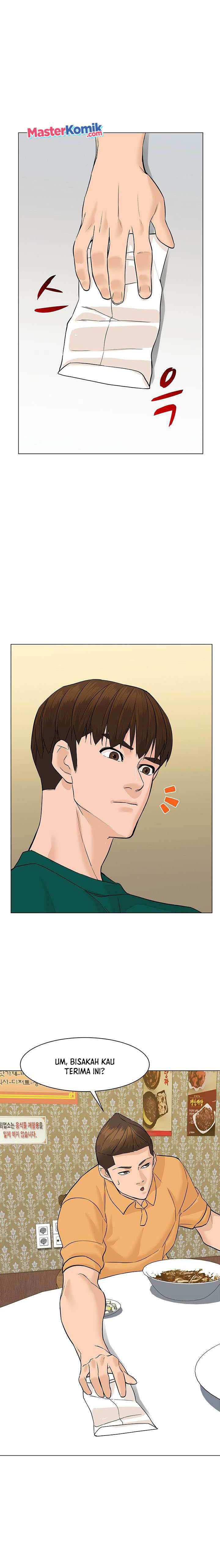 From the Grave and Back Chapter 45 Gambar 22