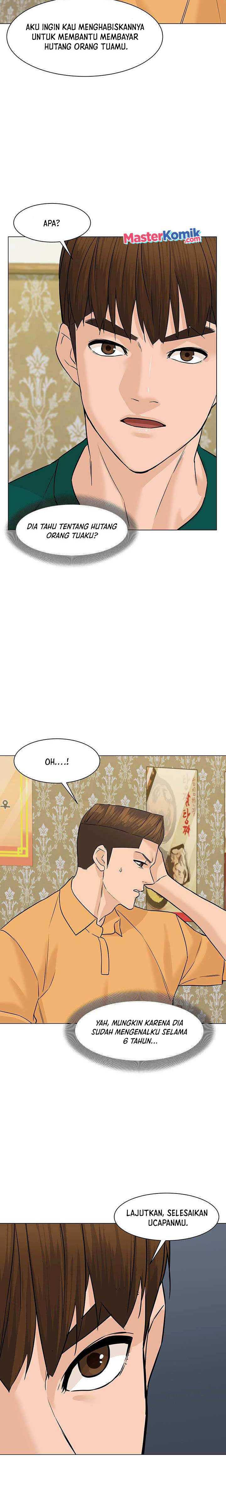 From the Grave and Back Chapter 45 Gambar 27