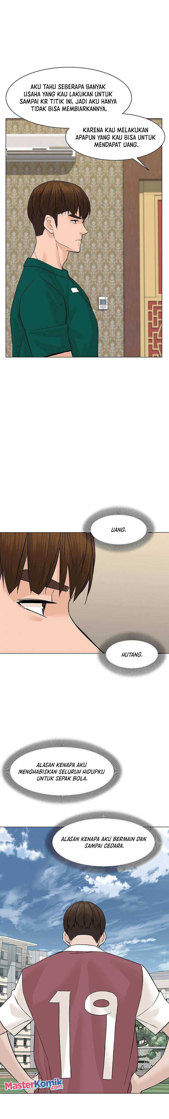 From the Grave and Back Chapter 45 Gambar 28