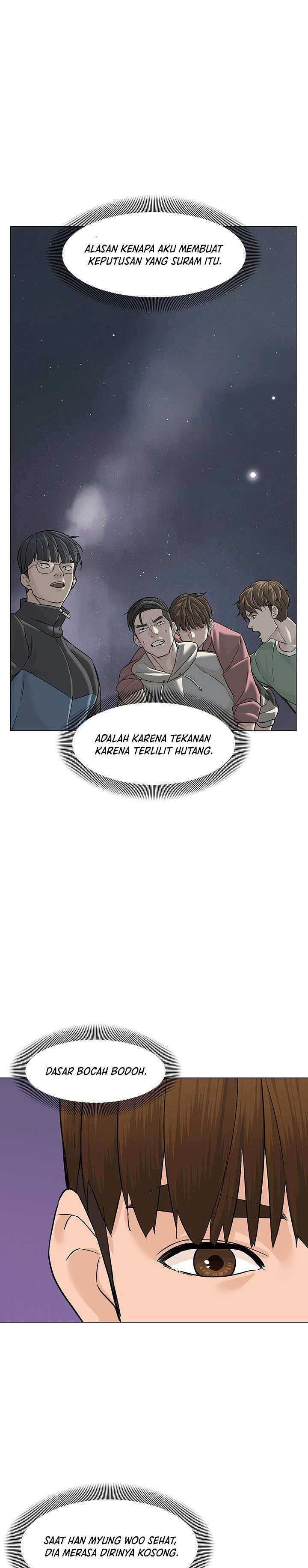 From the Grave and Back Chapter 45 Gambar 29