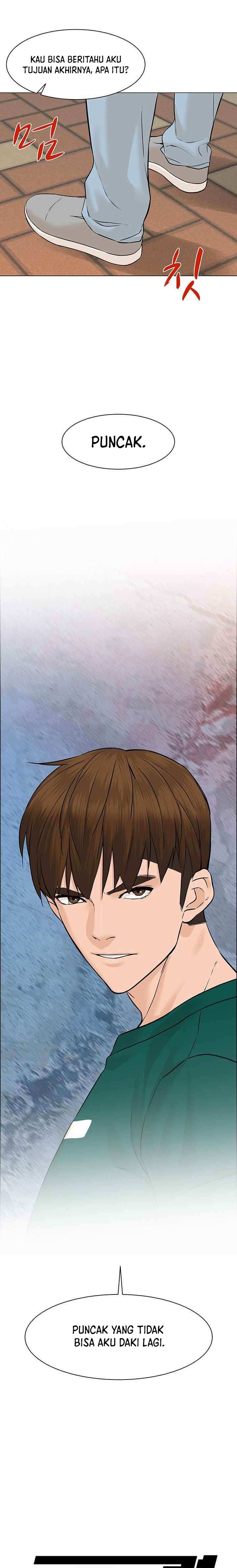 From the Grave and Back Chapter 46 Gambar 5