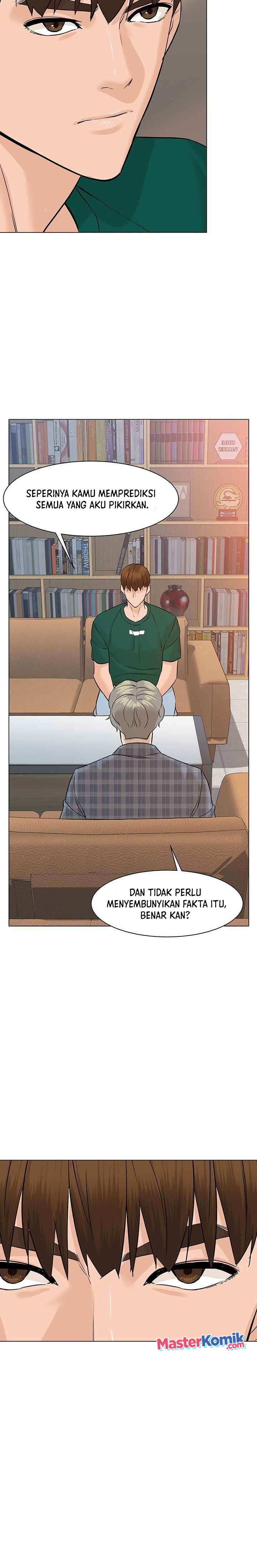 From the Grave and Back Chapter 46 Gambar 25