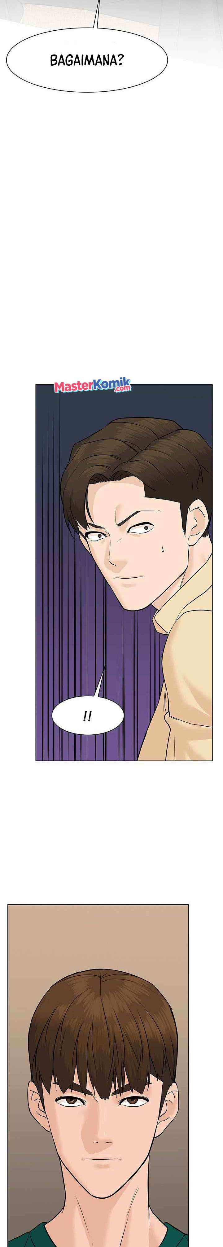 From the Grave and Back Chapter 46 Gambar 30