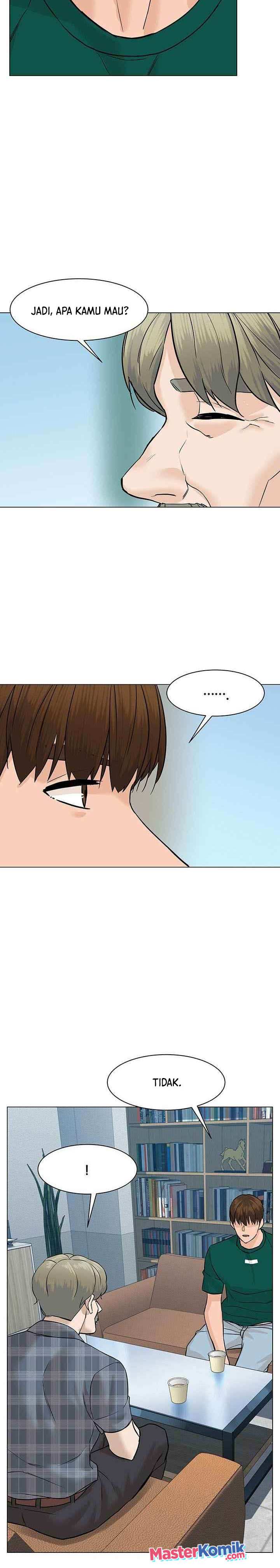 From the Grave and Back Chapter 46 Gambar 31