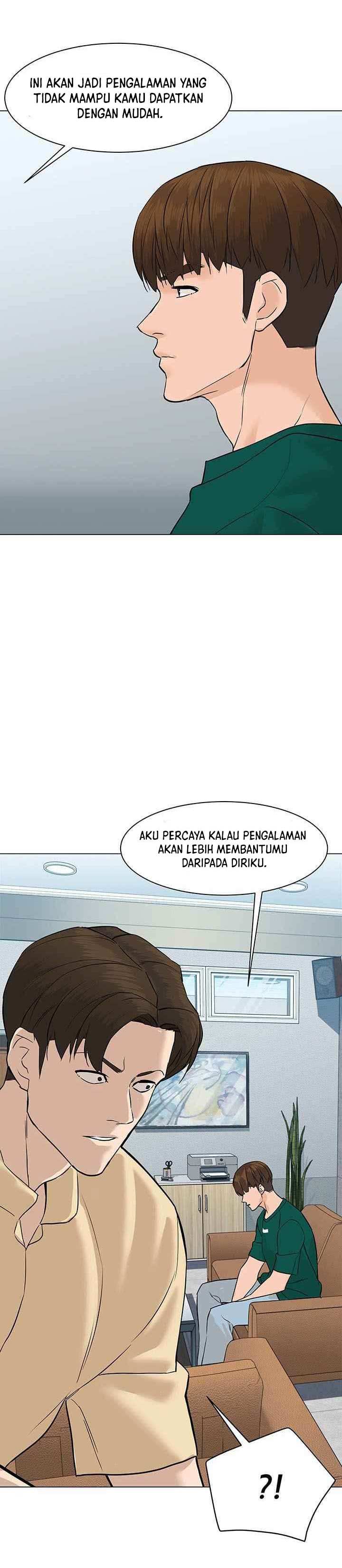 From the Grave and Back Chapter 46 Gambar 33