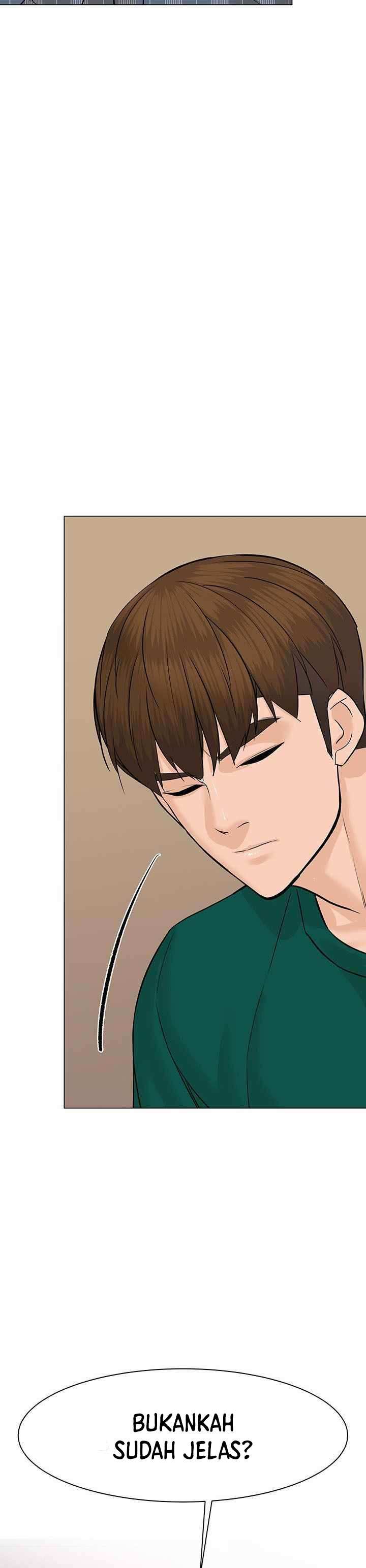 From the Grave and Back Chapter 46 Gambar 39