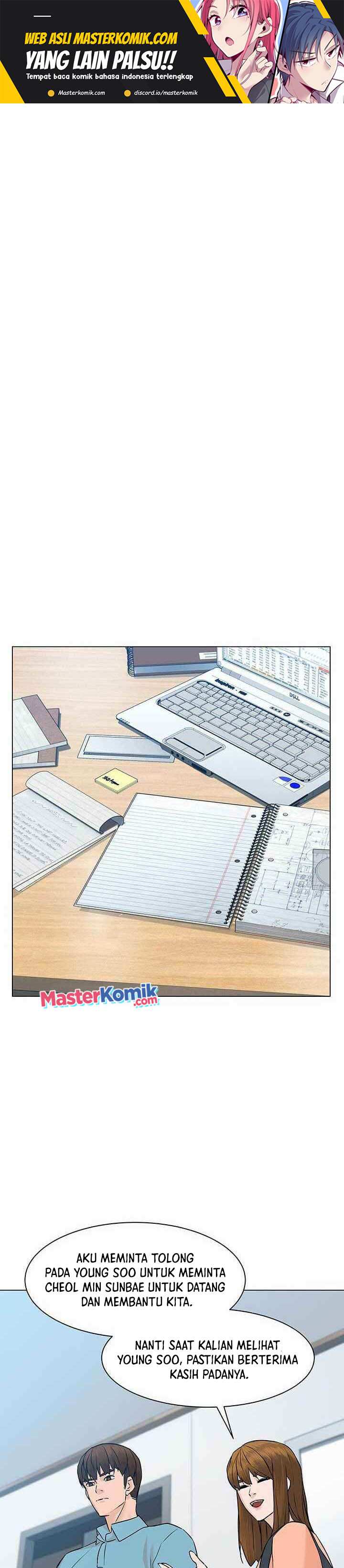 From the Grave and Back Chapter 49 Gambar 2