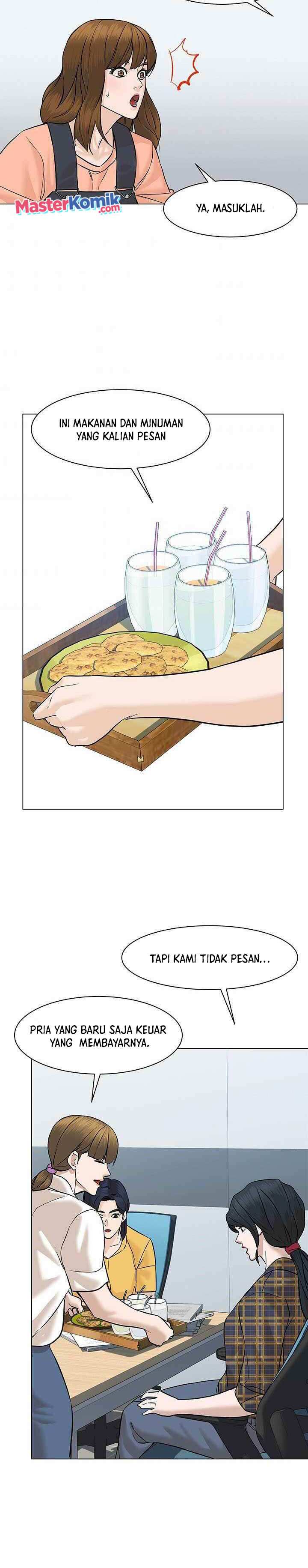 From the Grave and Back Chapter 49 Gambar 31