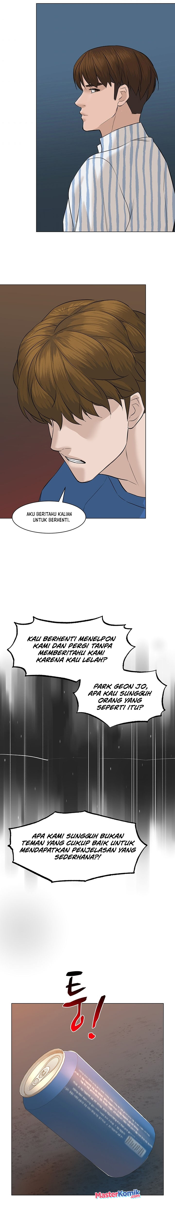 From the Grave and Back Chapter 60 Gambar 28