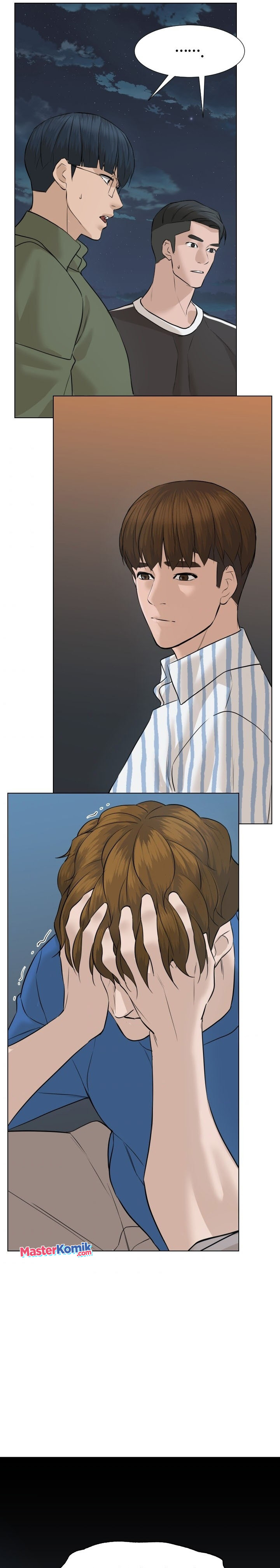 From the Grave and Back Chapter 60 Gambar 32
