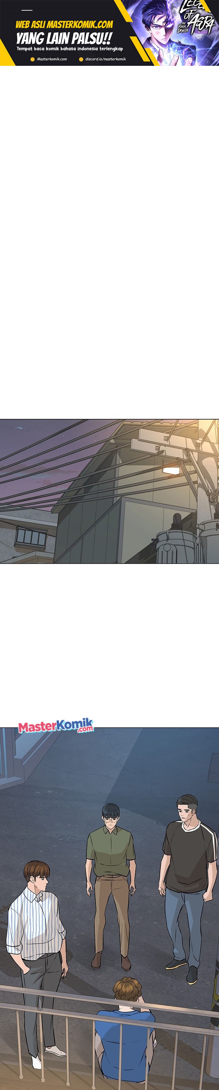 From the Grave and Back Chapter 61 Gambar 2