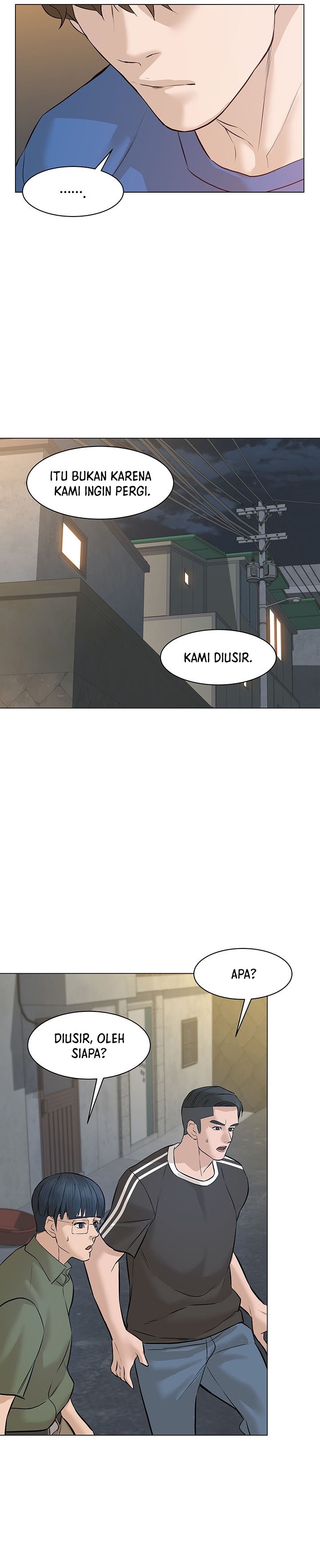 From the Grave and Back Chapter 61 Gambar 5