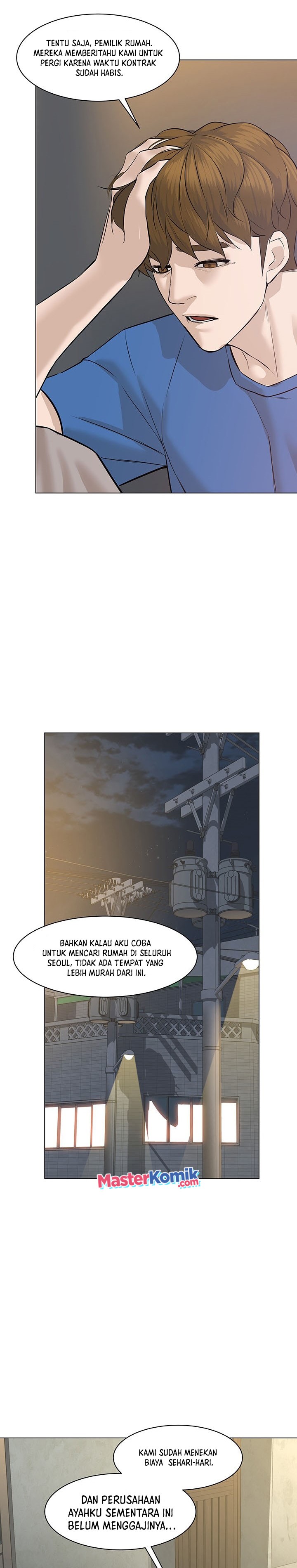 From the Grave and Back Chapter 61 Gambar 6