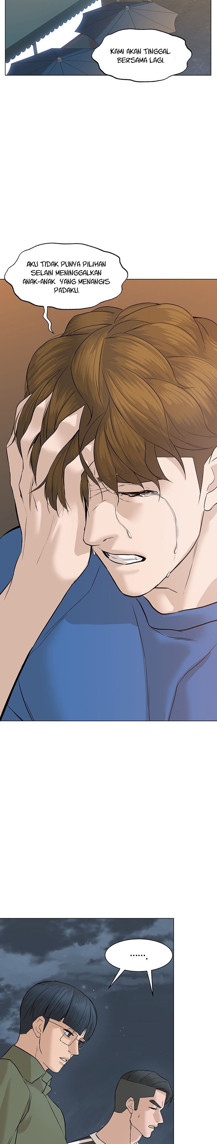 From the Grave and Back Chapter 61 Gambar 9