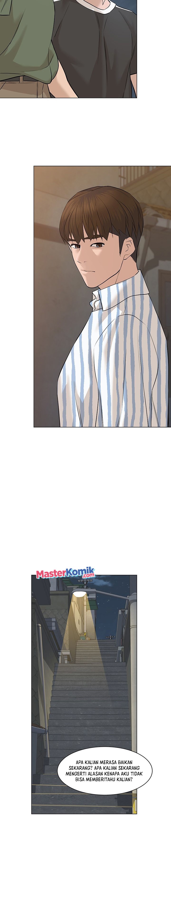 From the Grave and Back Chapter 61 Gambar 10
