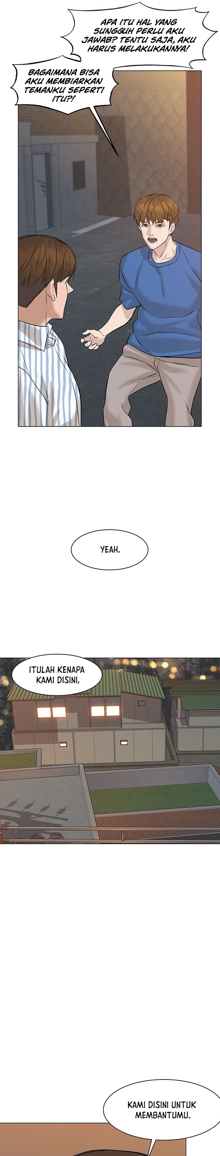 From the Grave and Back Chapter 61 Gambar 17