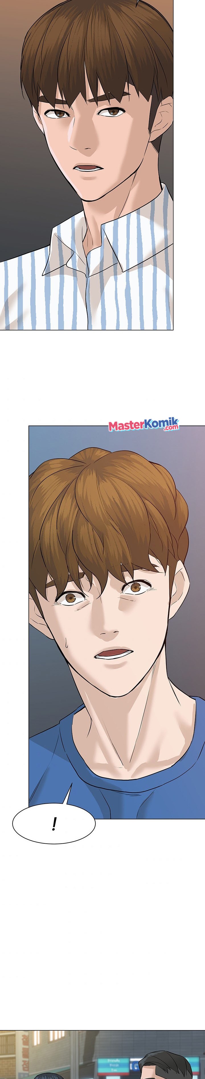 From the Grave and Back Chapter 61 Gambar 18