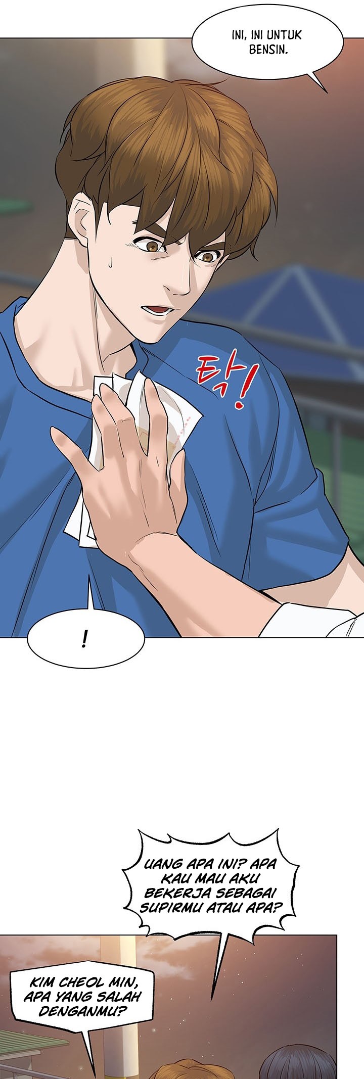From the Grave and Back Chapter 61 Gambar 29
