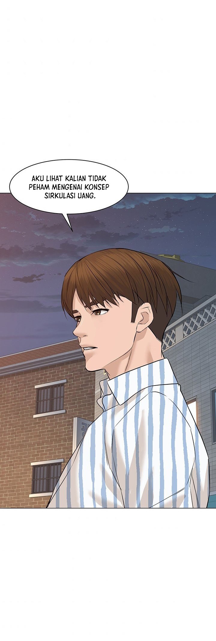 From the Grave and Back Chapter 61 Gambar 31