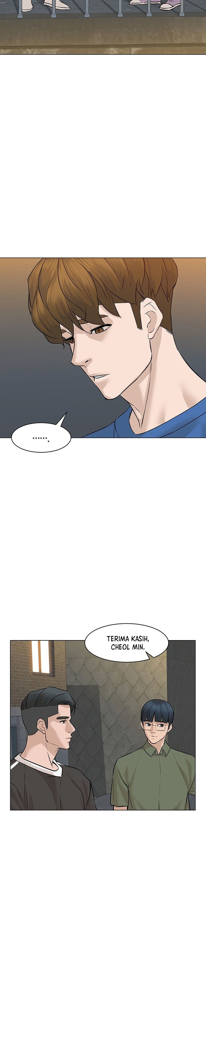 From the Grave and Back Chapter 61 Gambar 37