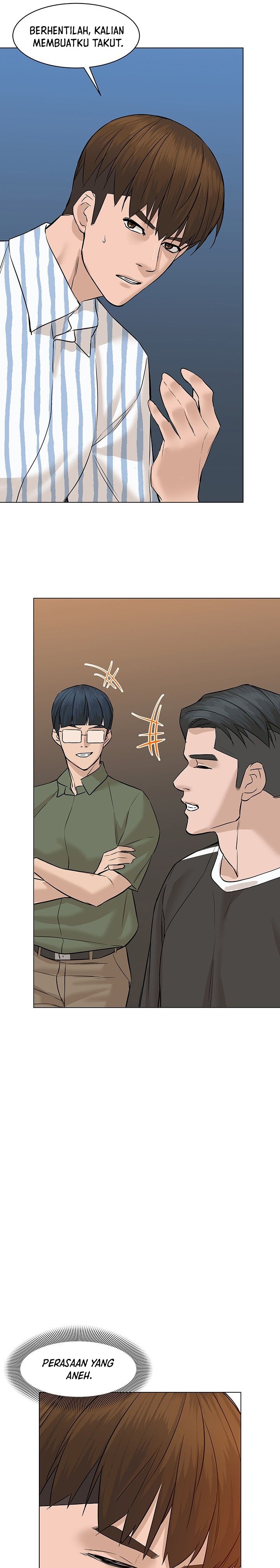 From the Grave and Back Chapter 61 Gambar 41