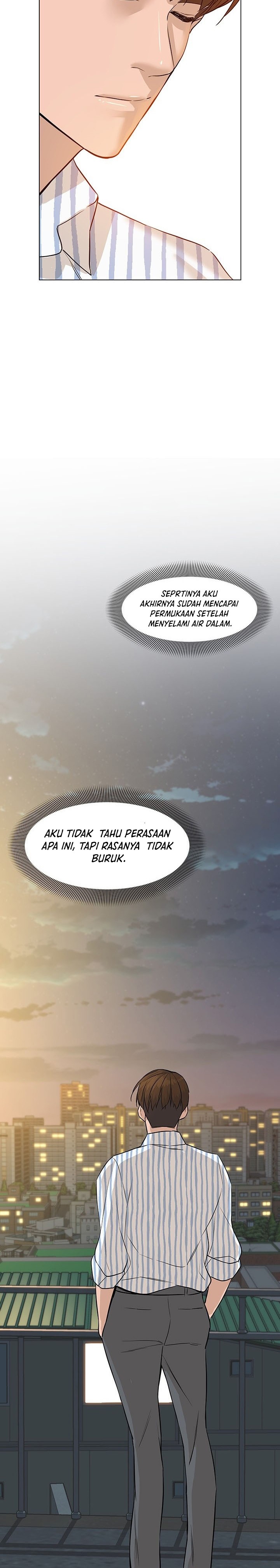 From the Grave and Back Chapter 61 Gambar 42