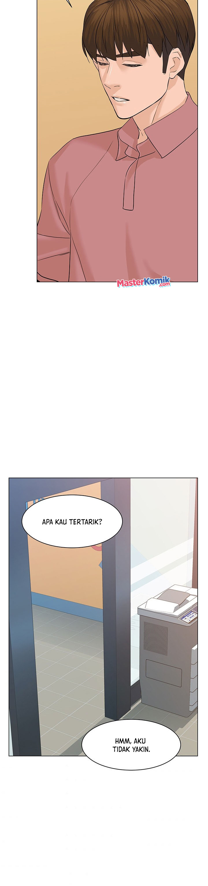 From the Grave and Back Chapter 64 Gambar 27