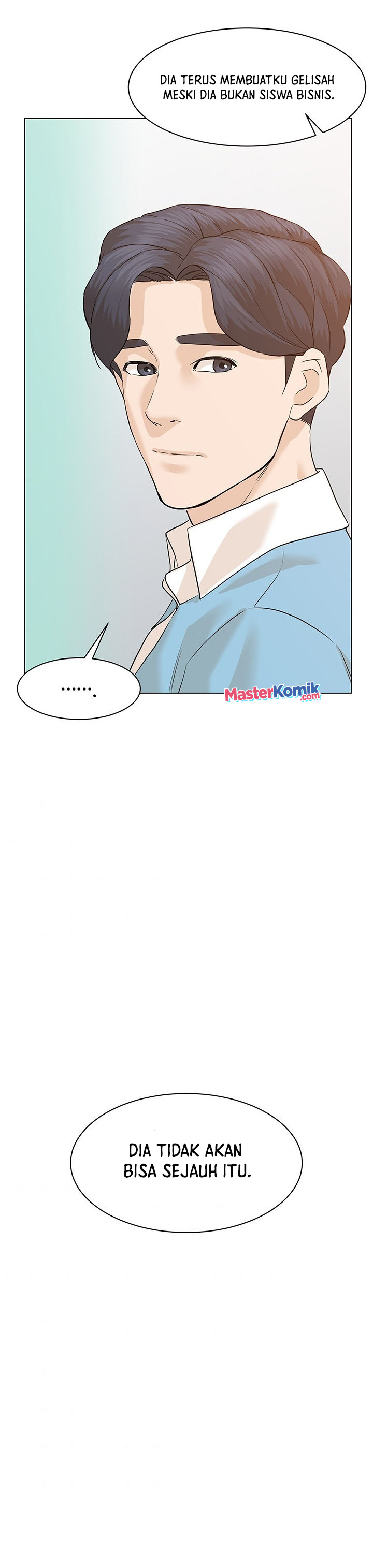 From the Grave and Back Chapter 64 Gambar 46