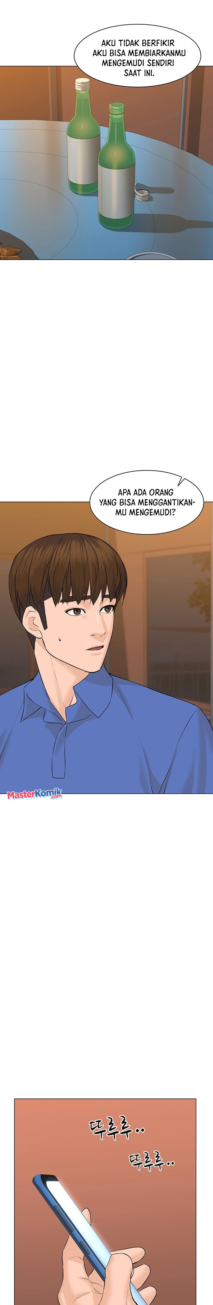 From the Grave and Back Chapter 72 Gambar 26