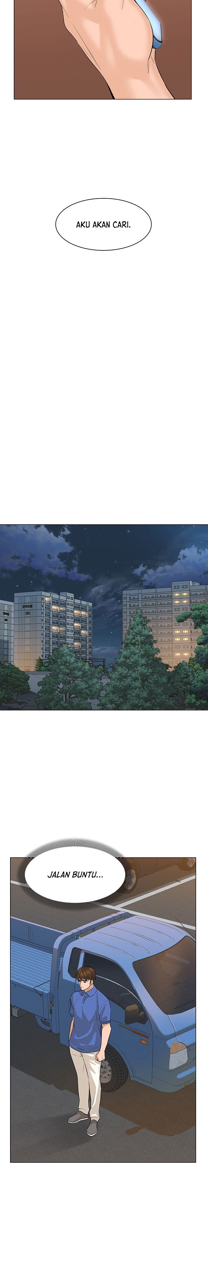 From the Grave and Back Chapter 72 Gambar 27