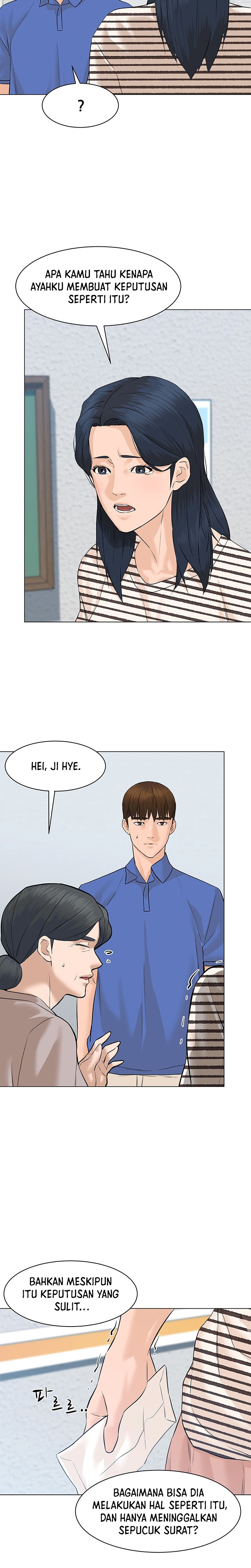 From the Grave and Back Chapter 73 Gambar 17