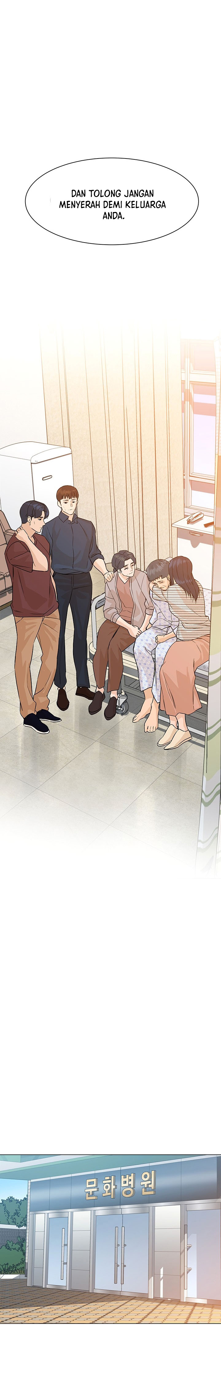From the Grave and Back Chapter 73 Gambar 29