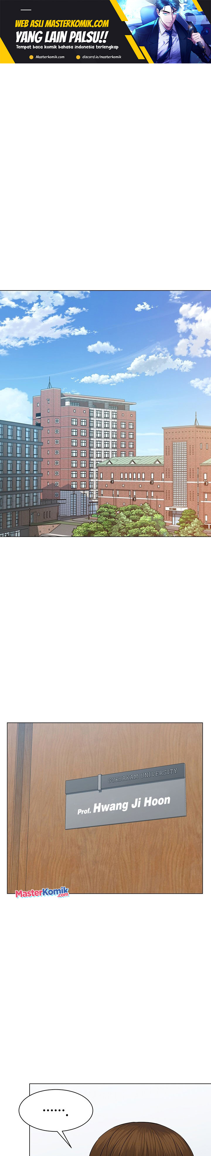 From the Grave and Back Chapter 74 Gambar 2