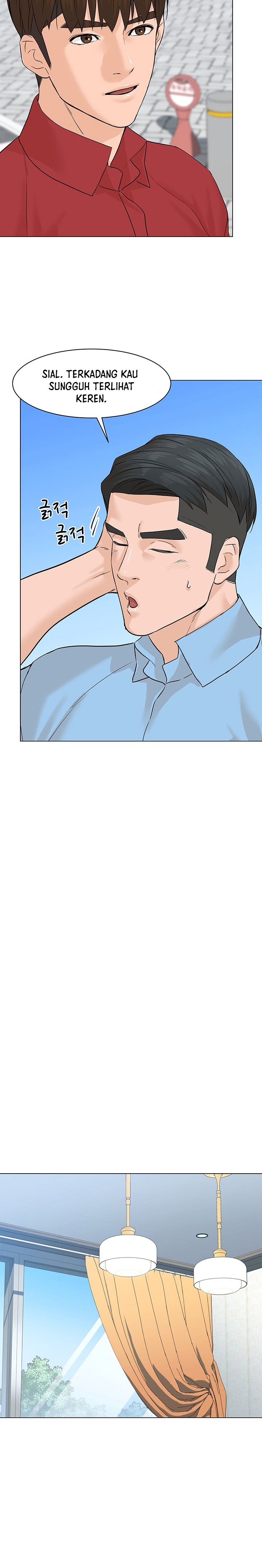 From the Grave and Back Chapter 75 Gambar 15