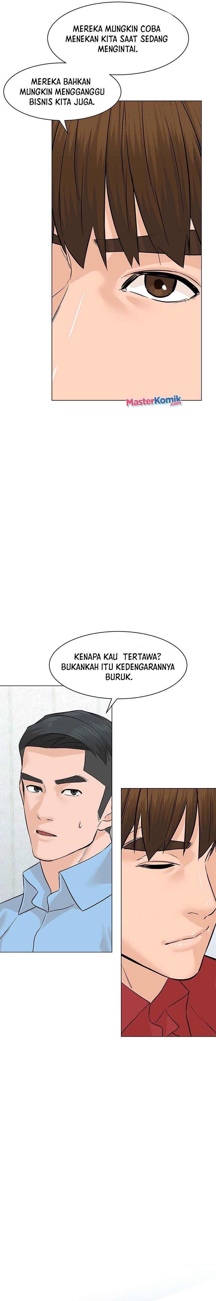 From the Grave and Back Chapter 75 Gambar 26