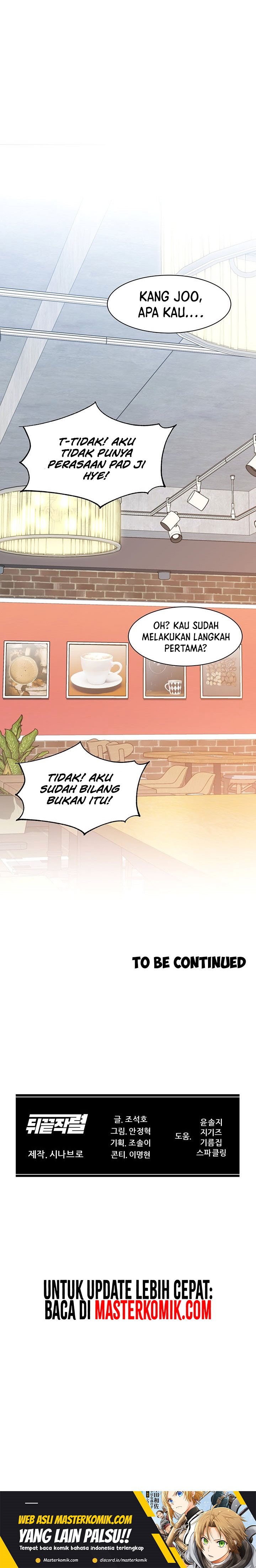 From the Grave and Back Chapter 75 Gambar 35
