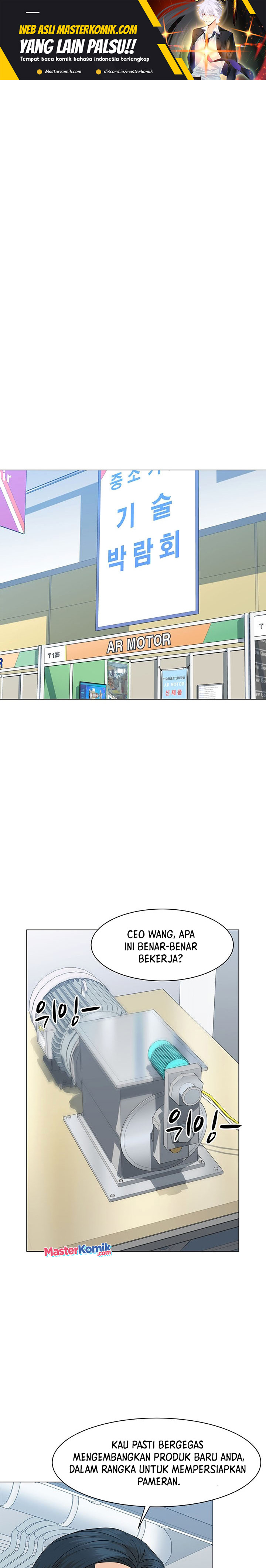 From the Grave and Back Chapter 77 Gambar 2