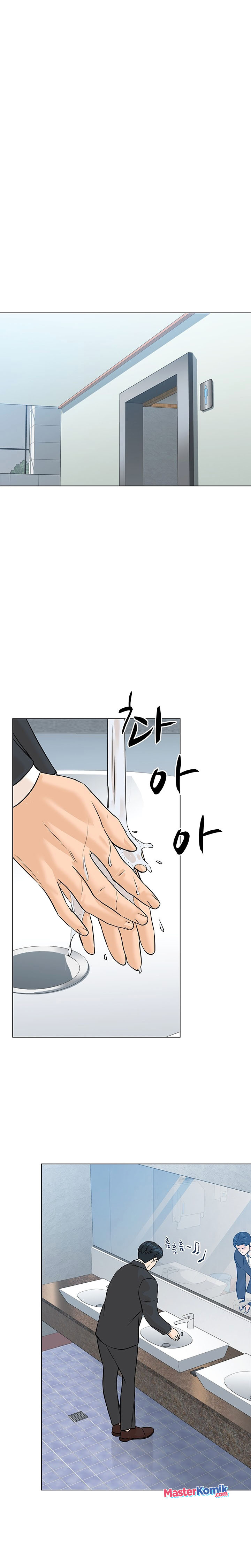 From the Grave and Back Chapter 77 Gambar 22