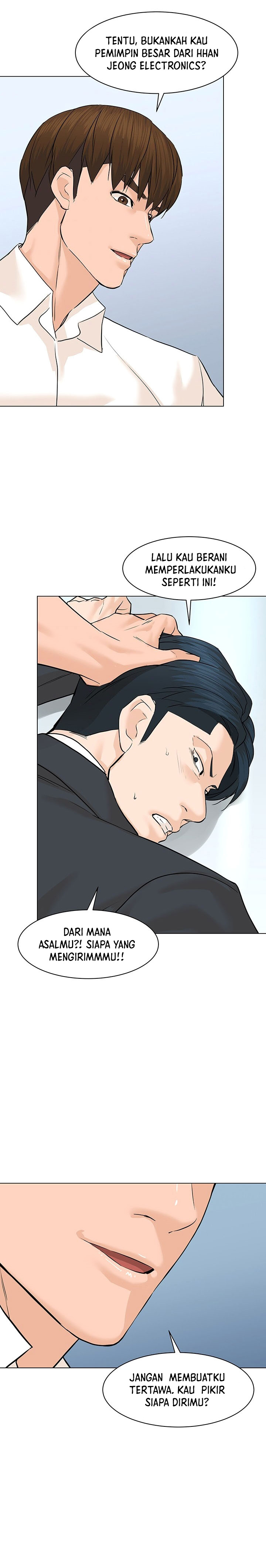 From the Grave and Back Chapter 77 Gambar 29