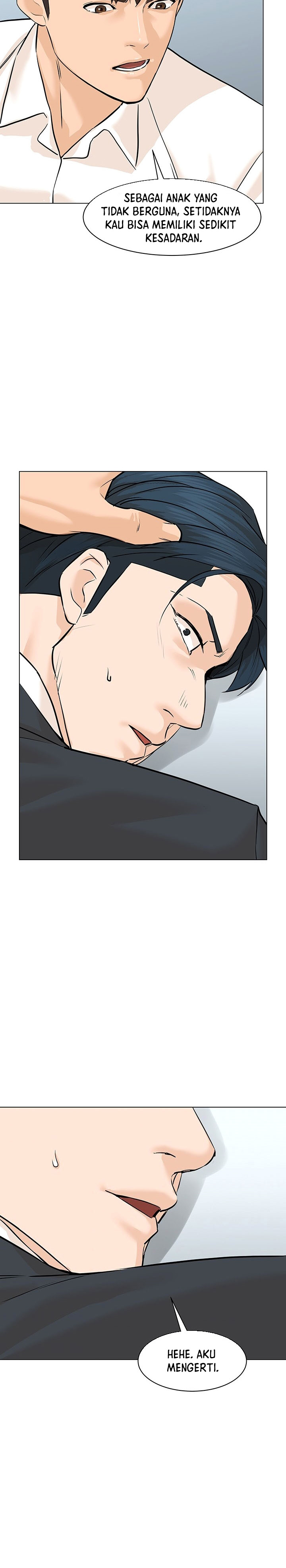 From the Grave and Back Chapter 77 Gambar 31