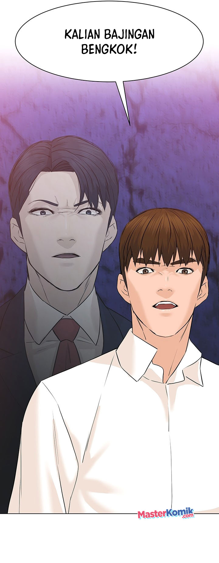 From the Grave and Back Chapter 77 Gambar 36