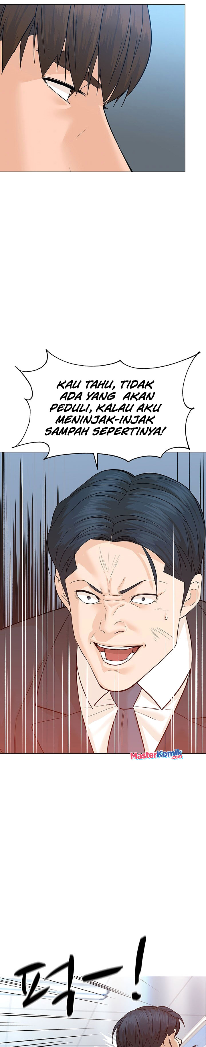 From the Grave and Back Chapter 78 Gambar 4
