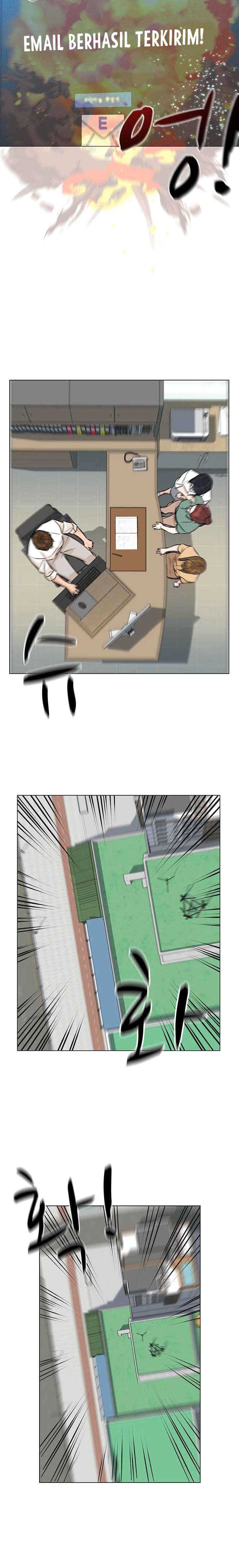 From the Grave and Back Chapter 81 Gambar 3