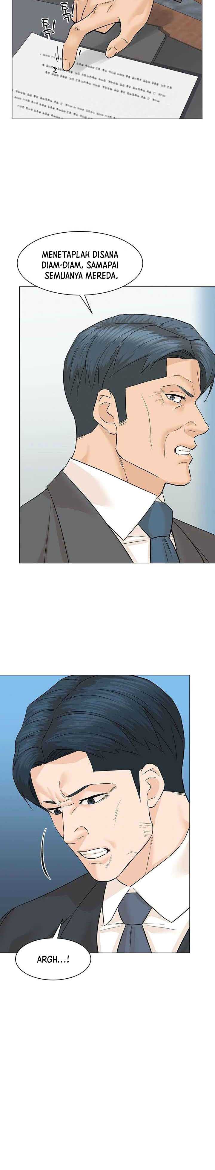From the Grave and Back Chapter 81 Gambar 29