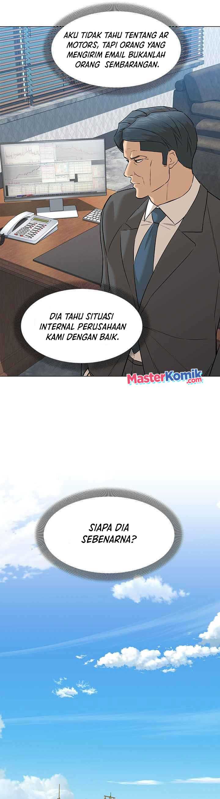 From the Grave and Back Chapter 81 Gambar 30