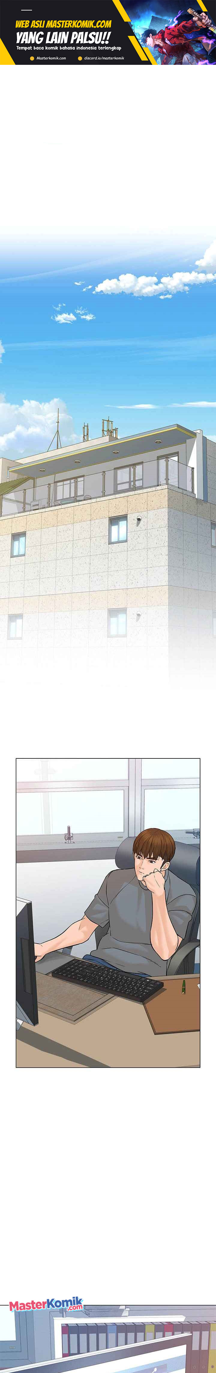 From the Grave and Back Chapter 82 Gambar 2