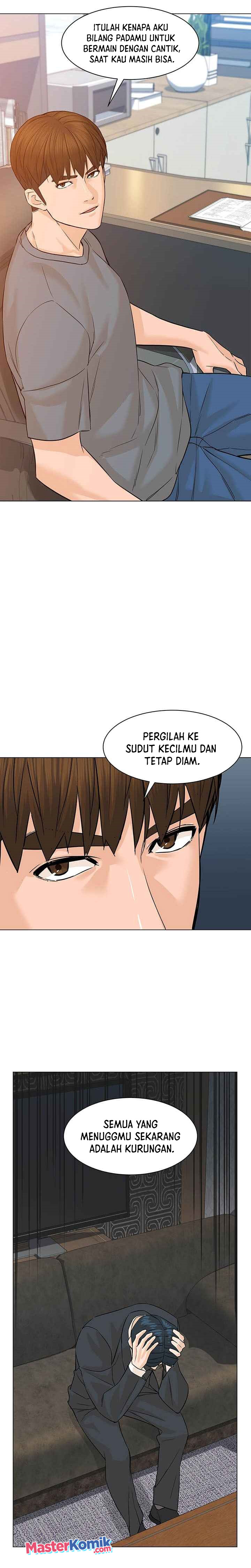 From the Grave and Back Chapter 82 Gambar 4